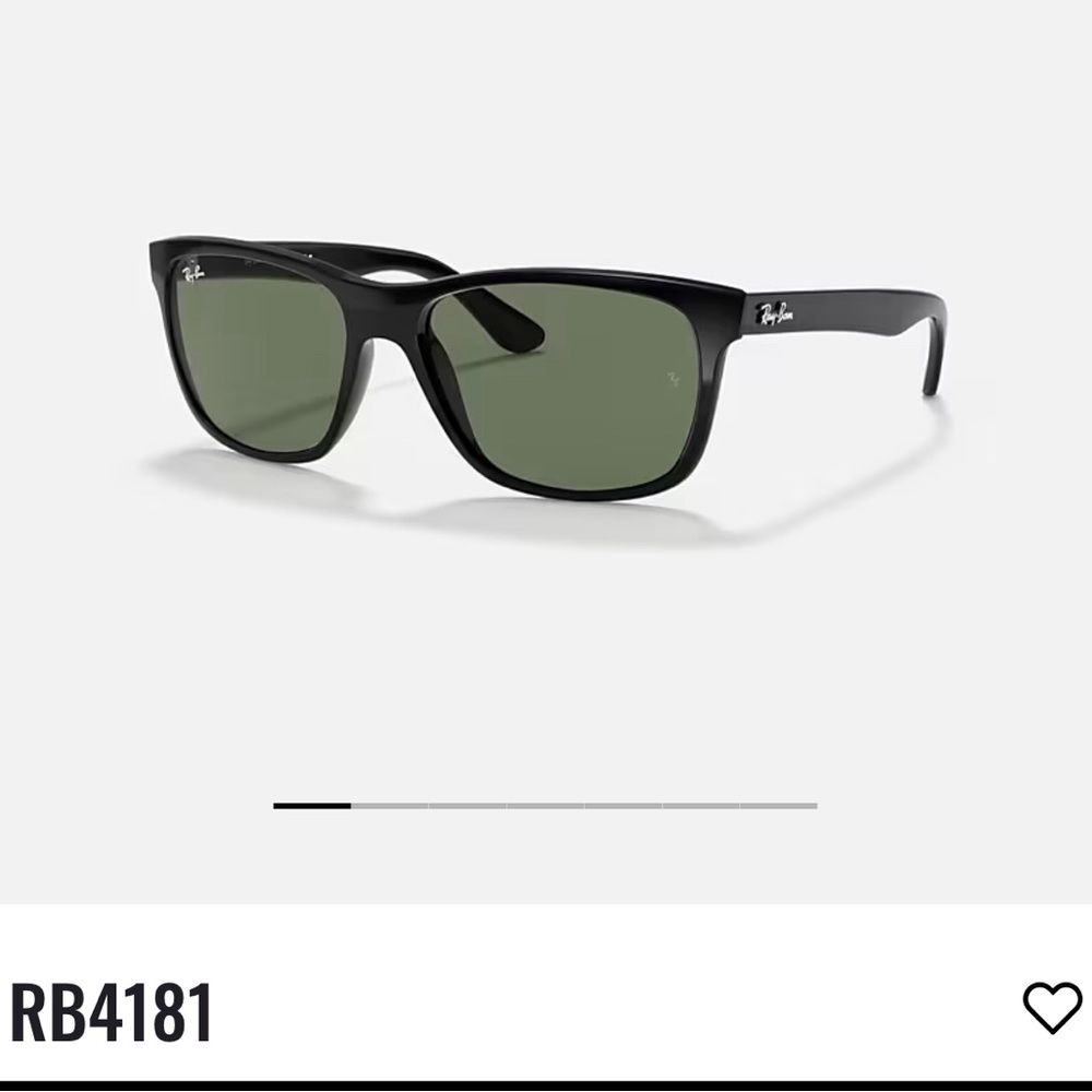 Ray-Ban brand new sunglasses